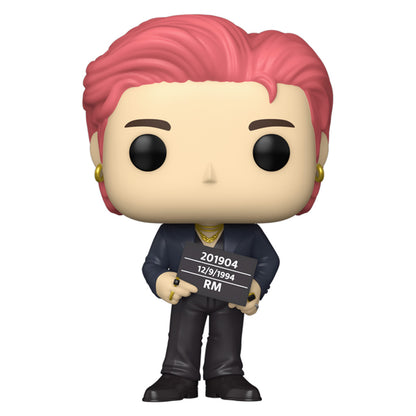 FUNKO POP ROCKS BTS S3 RM 279