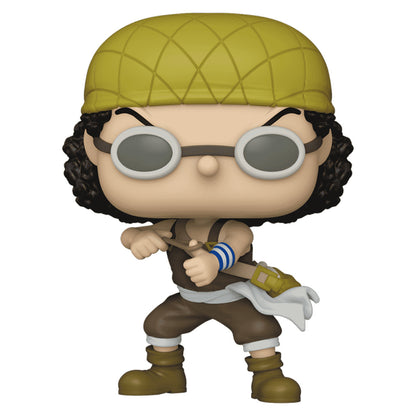 FUNKO POP ONE PIECE REFRESH USOPP 1774