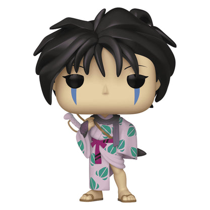 FUNKO POP INUYASHA JAKOTSU 1930