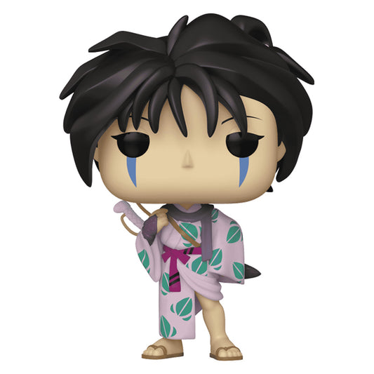 FUNKO POP INUYASHA JAKOTSU 1930