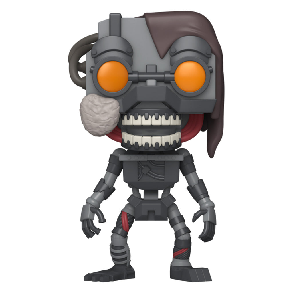 FUNKO POP GAMES FIVE NIGHTS AT FREDDY'S THE MIMIC 1216