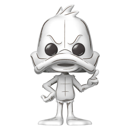 FUNKO POP ANIMATION LOONEY TUNES - DAFFY DUCK (SKETCHED) 2011