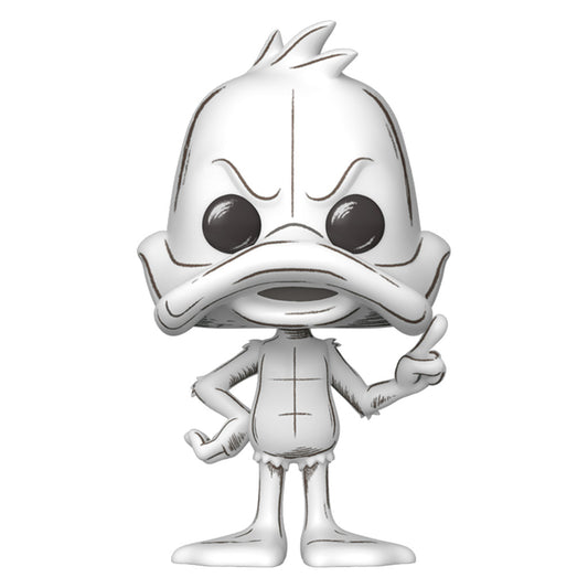 FUNKO POP ANIMATION LOONEY TUNES - DAFFY DUCK (SKETCHED) 2011