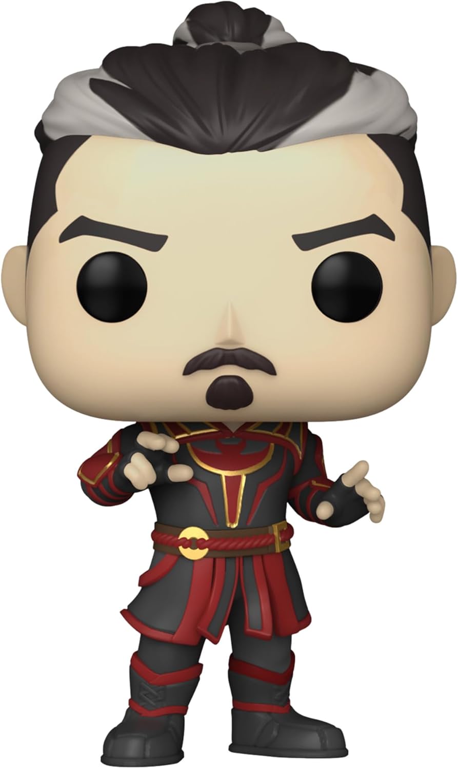 FUNKO POP MARVEL DOCTOR STRANG 2 DEFENDER STRANGE *EX* 1009