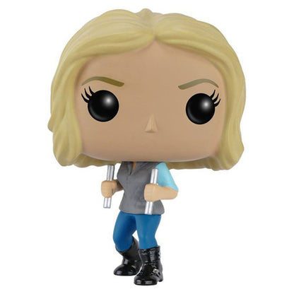 FUNKO POP MARVEL CAPTAIN AMERICA CIVIL WAR - AGENTE 13 131