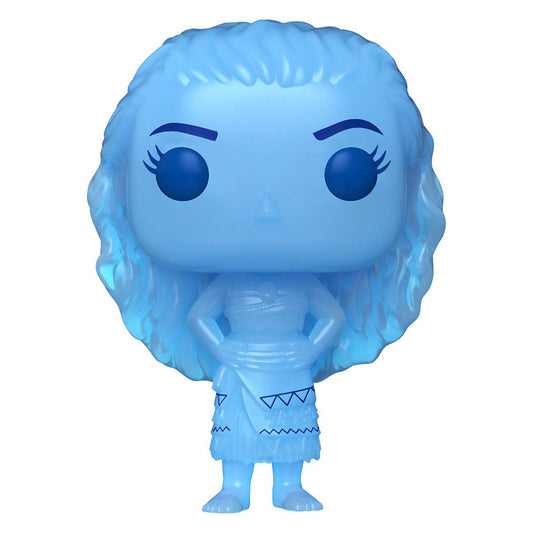 FUNKO POP DISNEY MOANA MOANA TRANSLUCENT *EX* 1378