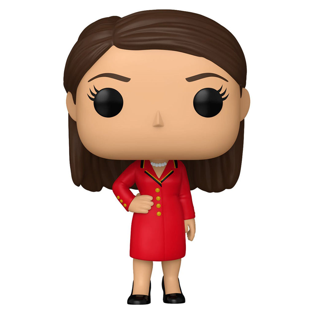 FUNKO POP TELEVISION GILMORE GIRLS - LORELAI GILMORE 1491