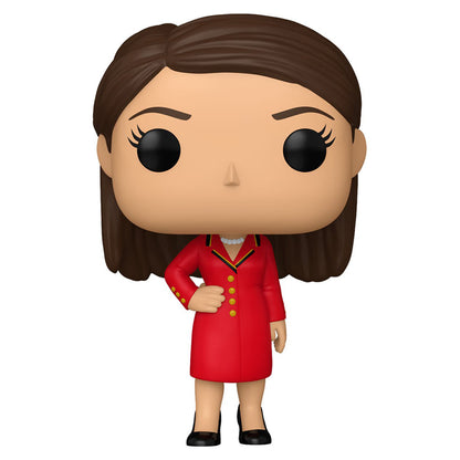 FUNKO POP TELEVISION GILMORE GIRLS - LORELAI GILMORE 1491