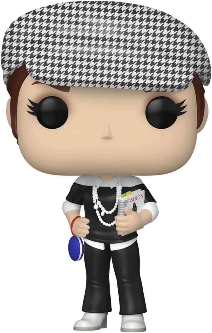 FUNKO POP MOVIES THE DEVIL WEARS PRADA - ANDY SACHS 2042