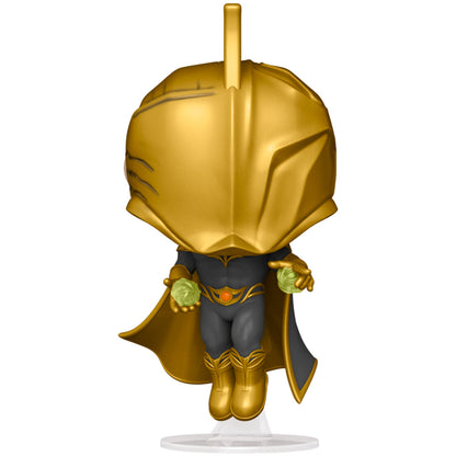 FUNKO POP DC BLACK ADAM - DR. FATE 1235