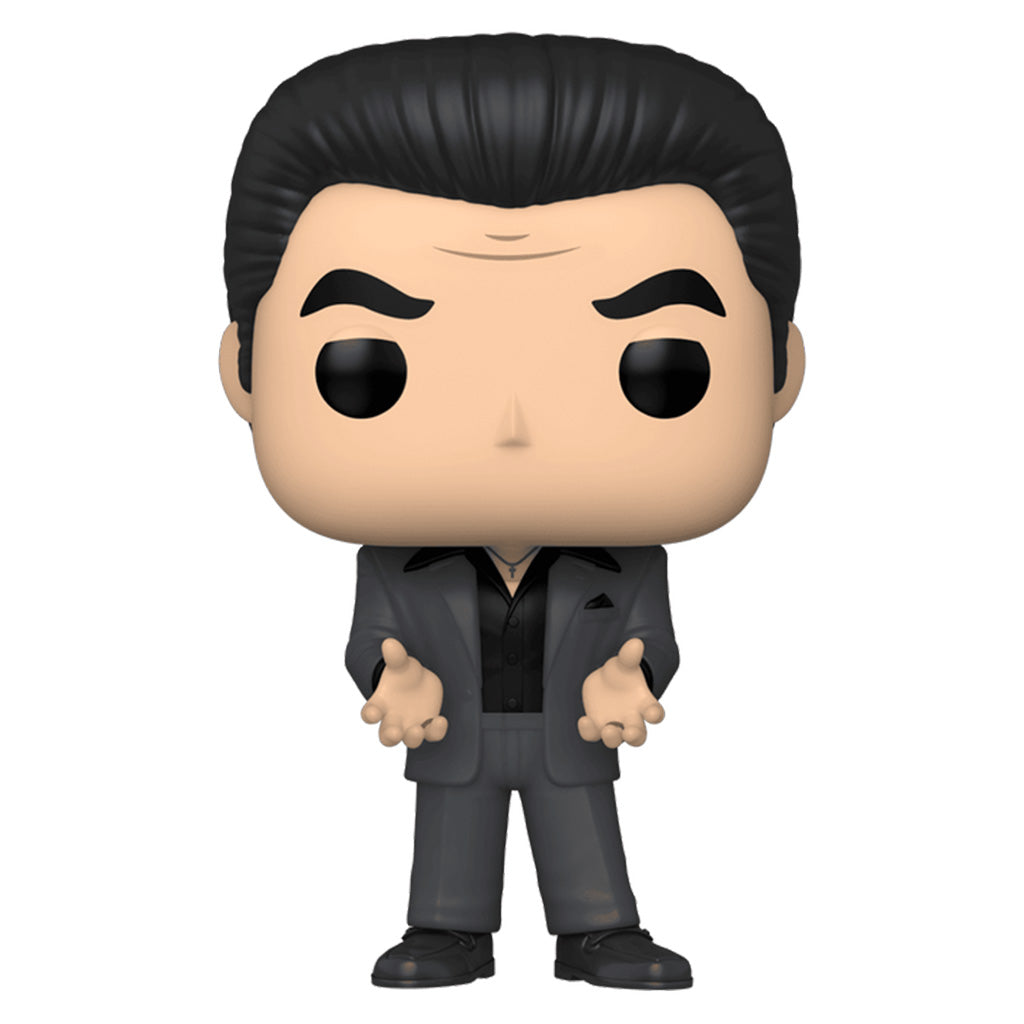 FUNKO POP THE SOPRANOS SILVIO DANTE 1292
