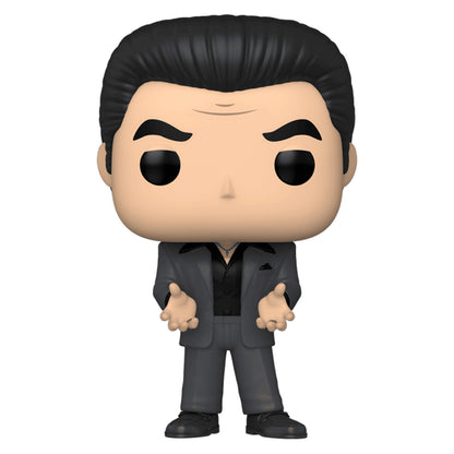 FUNKO POP THE SOPRANOS SILVIO DANTE 1292