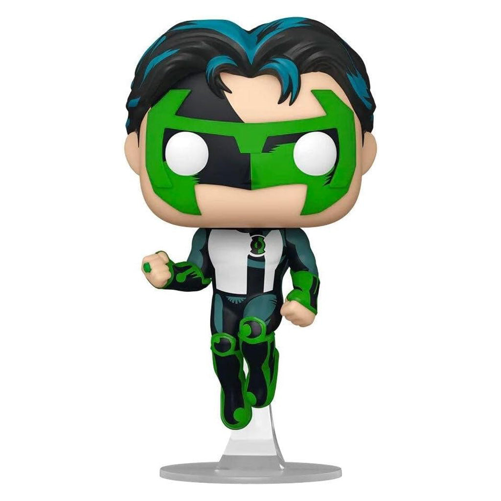 FUNKO POP HEROES DC JUSTICE LEAGUE EXCLUSIVE - GREEN LANTERN 462