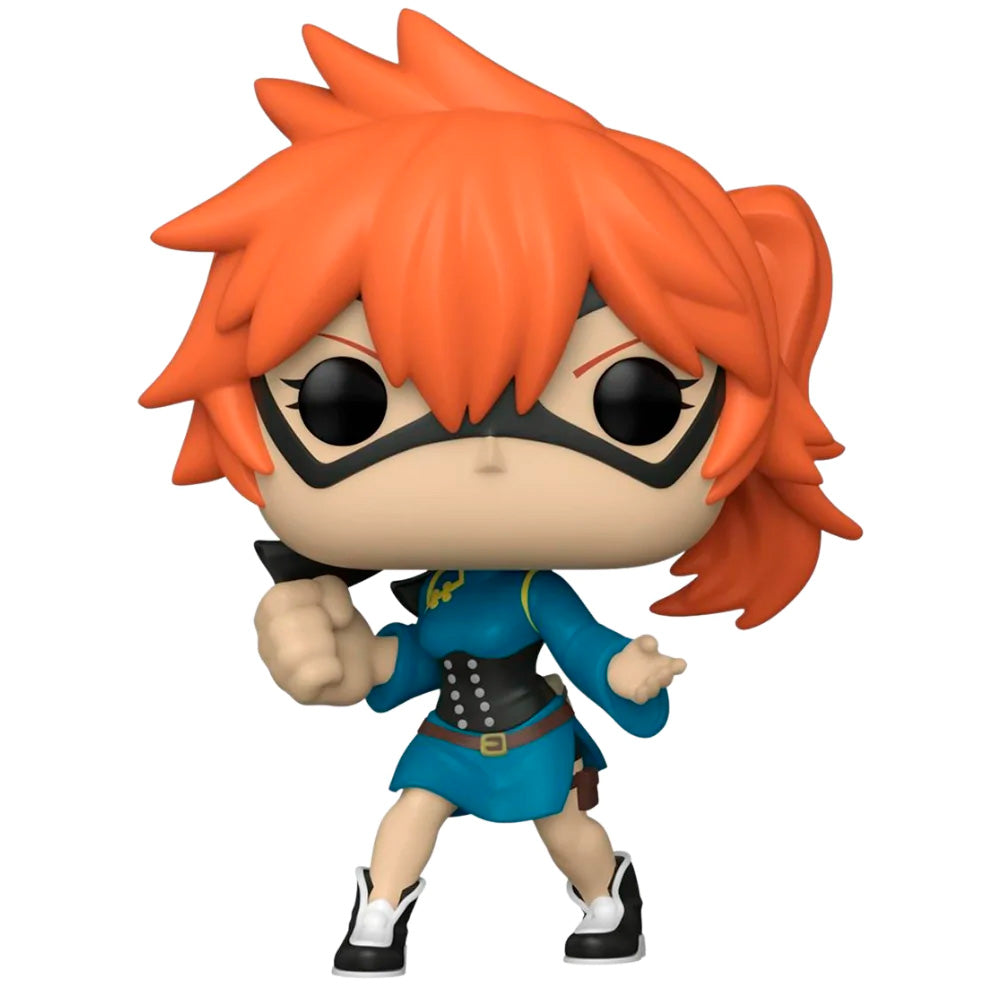 FUNKO POP MY HERO ACADEMIA ITSUKA KENDO *EX* 1139