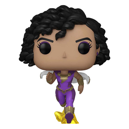 FUNKO POP MOVIES SHAZAM: FURY OF THE GODS - DARLA 1279