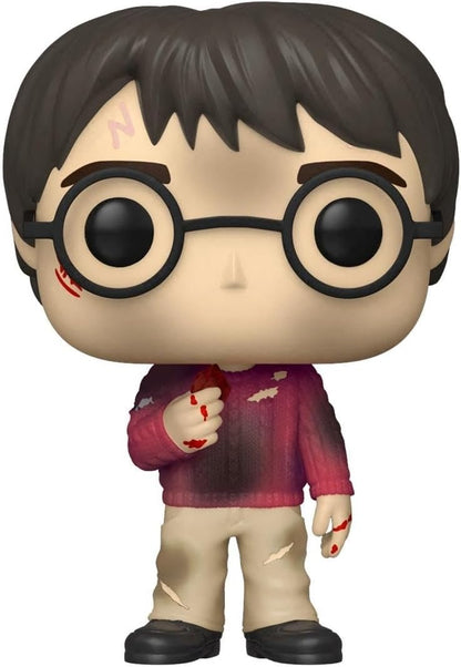FUNKO POP HARRY POTTER - HARRY POTTER 132
