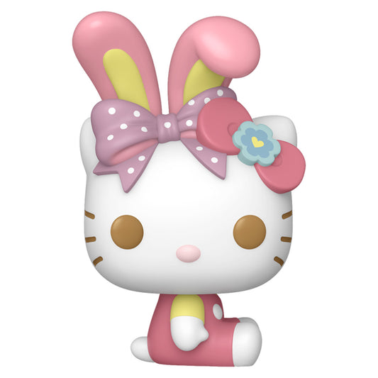 FUNKO POP HELLO KITTY SPRG HELLO KITTY 130