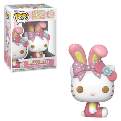 FUNKO POP HELLO KITTY SPRG HELLO KITTY 130