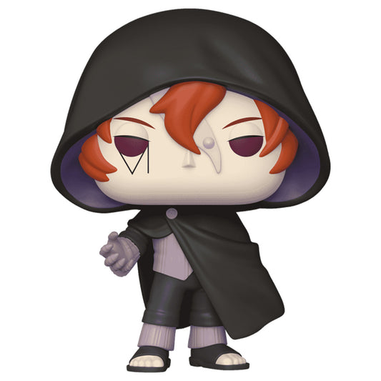 FUNKO POP BORUTO NEXT GENRATIONS CODE 1917