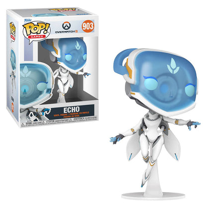 FUNKO POP OVERWATCH 2 ECHO 903