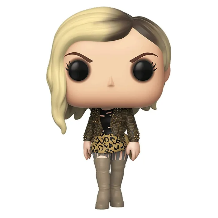 FUNKO POP WONDER WOMAN 1984 BARBARA MINERVA 327