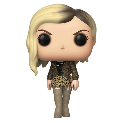 FUNKO POP WONDER WOMAN 1984 BARBARA MINERVA 327