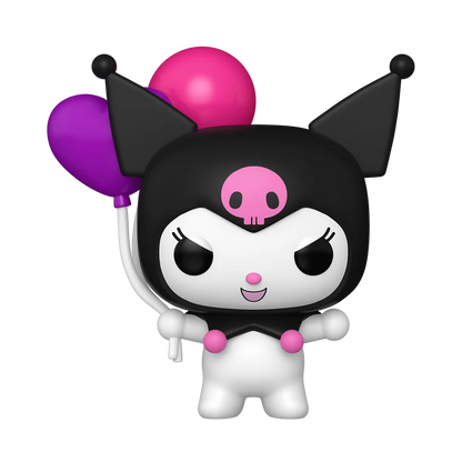 FUNKO POP KUROMI SUPER SIZED 10* - KUROMI 158
