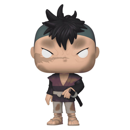 FUNKO POP DEMON SLAYER GENYA SHINAZUGAWA 1406