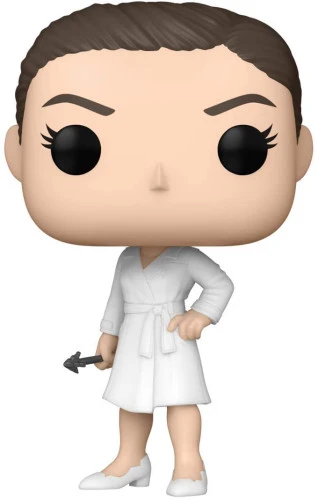 FUNKO POP JUSTICE LEAGUE 2 DIANA PRINCE 1124