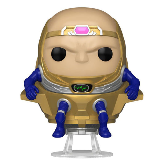 FUNKO POP MARVEL ANT MAN AND THE WASP: QUANTUMANIA SAN DIEGO COMIC CON 2023 - M.O.D.O.K 1262