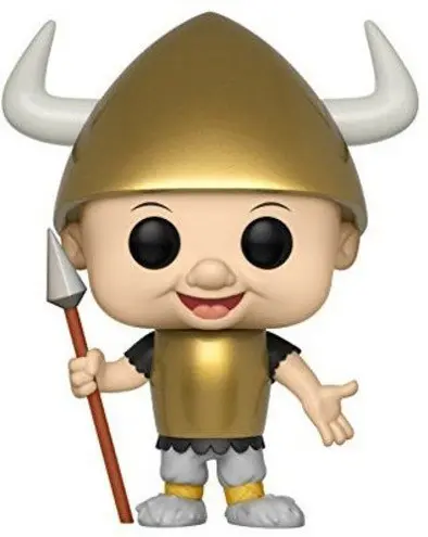 FUNKO POP LOONEY TUNES ELMER FUDD  310