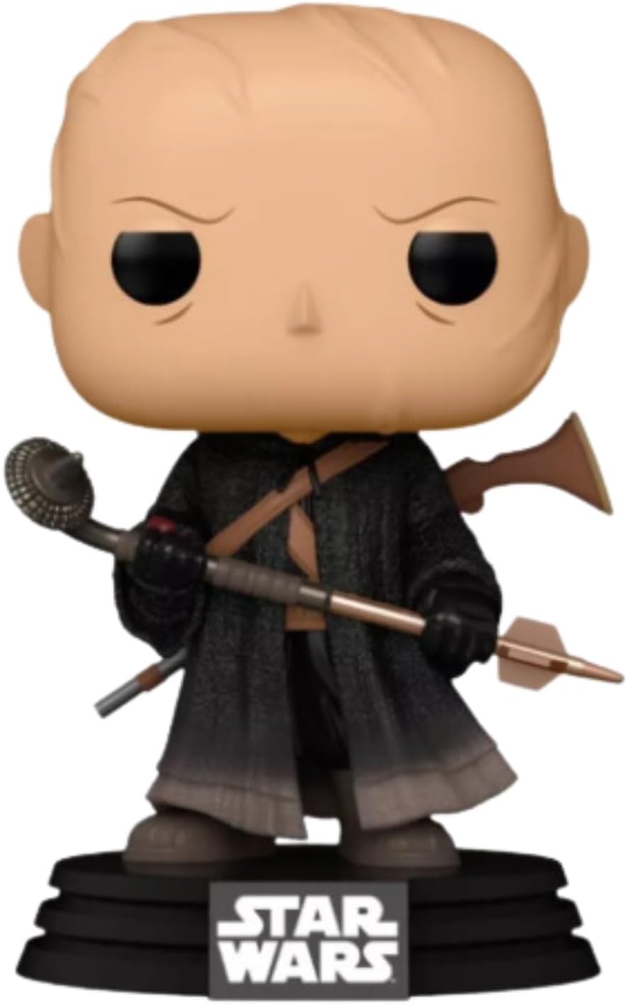 FUNKO POP STAR WARS THE MANDALORIAN NYCC 2021 EXCLUSIVE - BOBA FETT 478