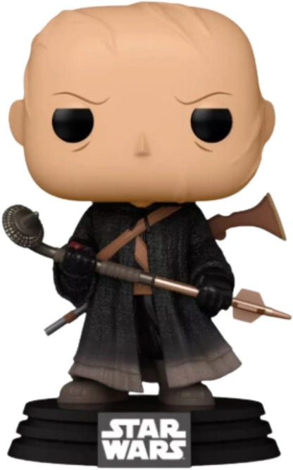 FUNKO POP STAR WARS THE MANDALORIAN NYCC 2021 EXCLUSIVE - BOBA FETT 478