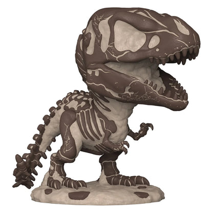 FUNKO POP MOVIES JURASSIC WORLD - TYRANNOSAURUS 1682