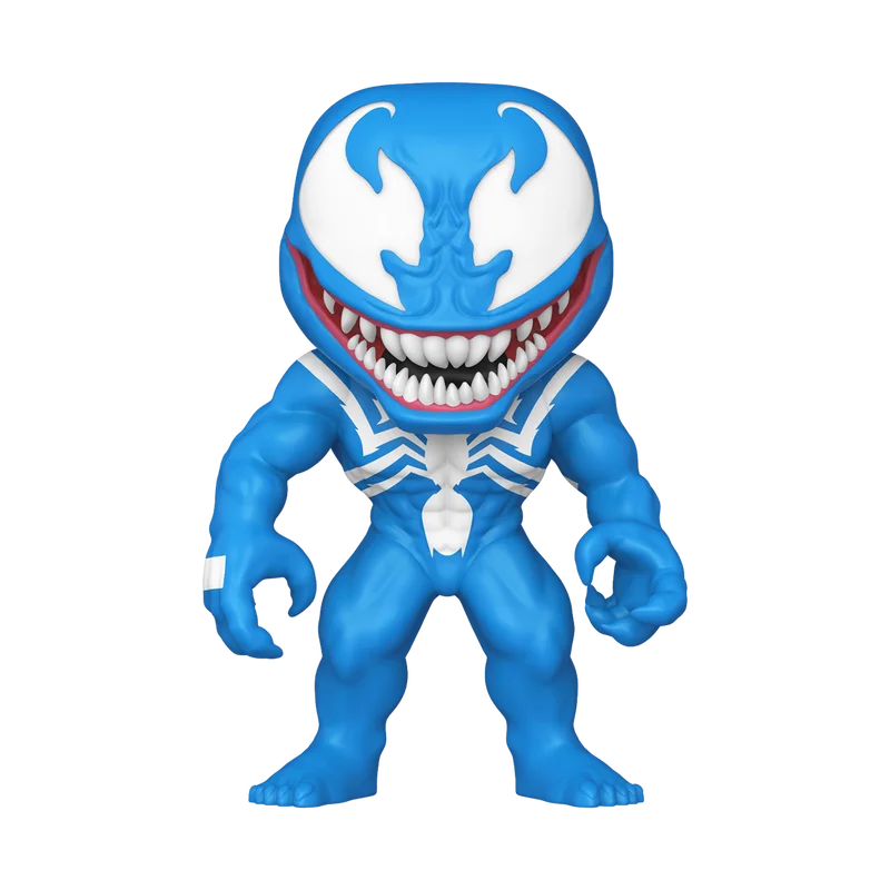 FUNKO POP CHASE MARVEL RIVALS - VENOM 1218
