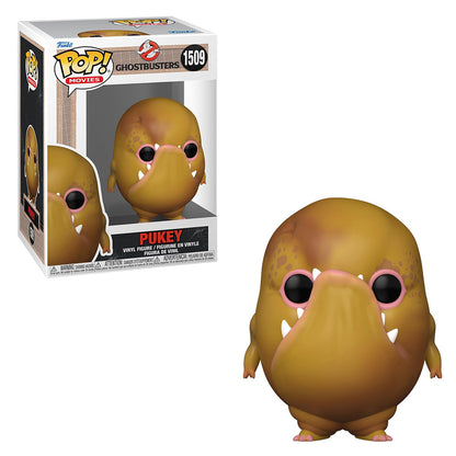 FUNKO POP GHOSTBUSTERS FROZEN EMPIRE PUKEY 1509