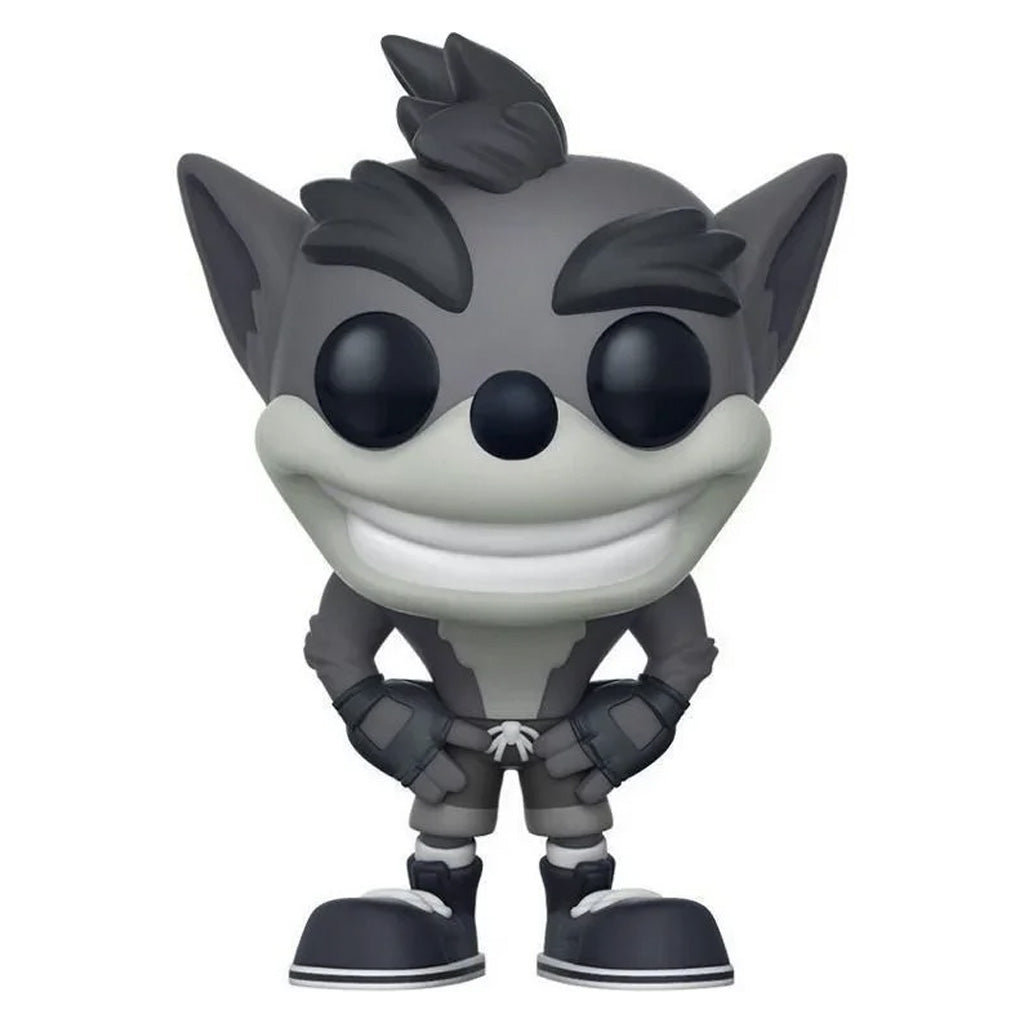 FUNKO CHASE CRASH BANDICOOT CRASH  273