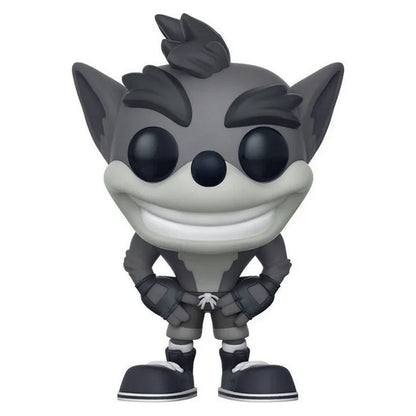 FUNKO CHASE CRASH BANDICOOT CRASH  273