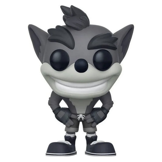 FUNKO CHASE CRASH BANDICOOT CRASH  273