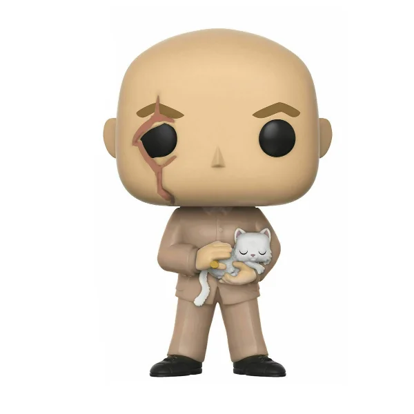FUNKO POP MOVIES JAMES BOND 007 - BLOFELD 521