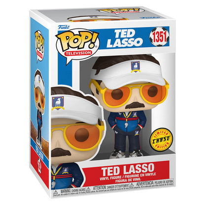 FUNKO CHASE TED LASSO TED LASSO 1351