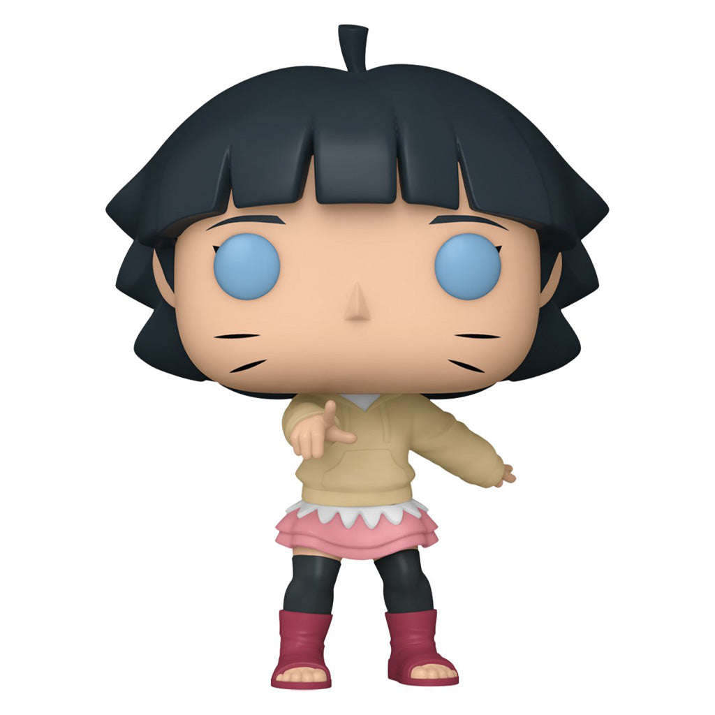FUNKO POP ANIMATION BORUTO: NARUTO NEXT GENERATIONS HIMAWARI UZUMAKI 1654
