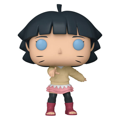 FUNKO POP ANIMATION BORUTO: NARUTO NEXT GENERATIONS HIMAWARI UZUMAKI 1654