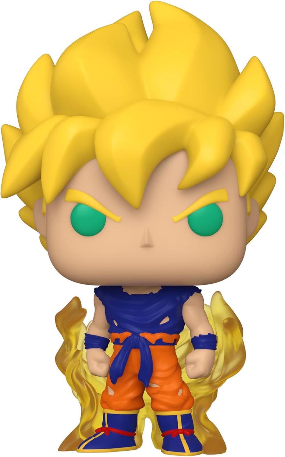 FUNKO POP DRAGON BALL Z - SUPER SAIYAN GOKU FIRST APPEARANCE 860
