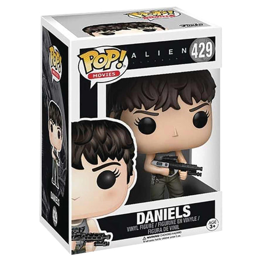 FUNKO POP MOVIES ALIEN - DANIELS 249