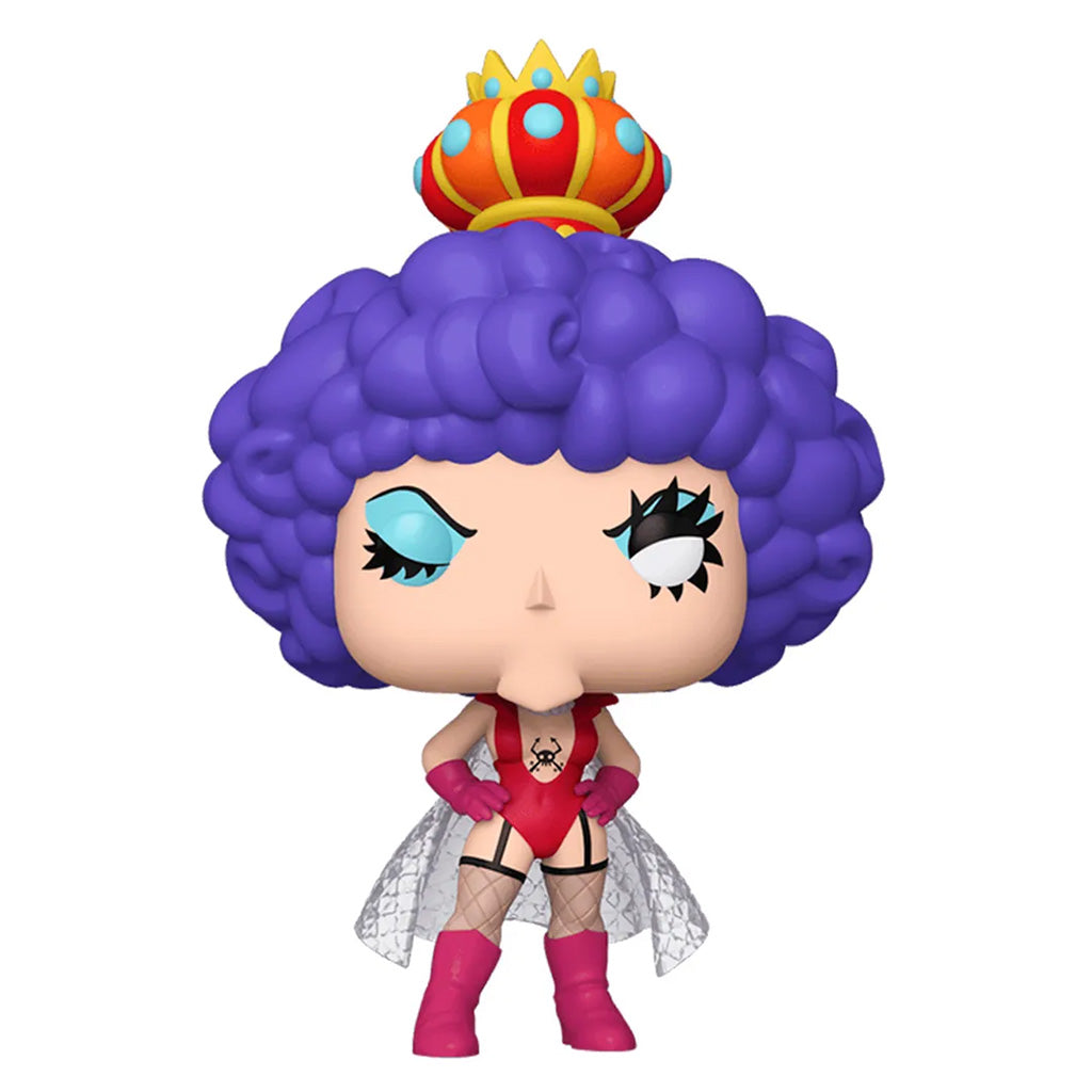 FUNKO CHASE ONE PIECE 12 EMPORIO IVANKOV 1906