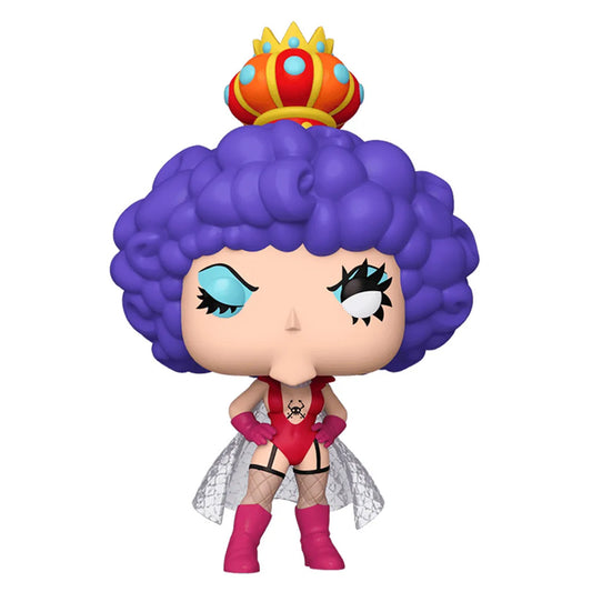 FUNKO CHASE ONE PIECE 12 EMPORIO IVANKOV 1906