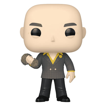 FUNKO CHASE HEROES DC SUPERMAN MOVIE LEX LUTHOR 540