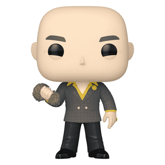 FUNKO CHASE HEROES DC SUPERMAN MOVIE LEX LUTHOR 540