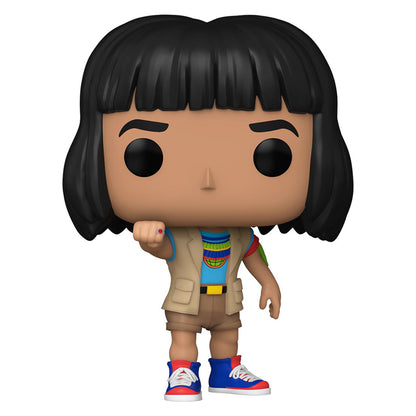 FUNKO POP TV CAPTAIN PLANET MA-TI 1327